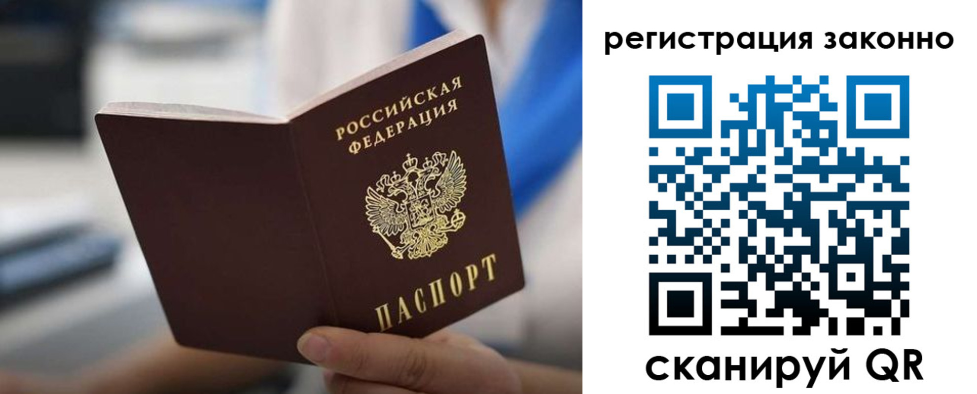 прописка поиск в Павловском Посаде